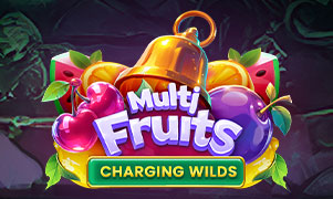 Multi Fruits - Charging Wilds