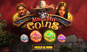 Mariachi Coins